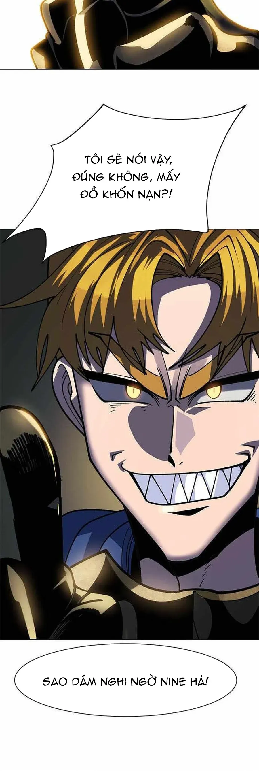 Tôi Chỉ Là Người Khuân Vác Trong Hầm Ngục - Chương 45 - Trang 80