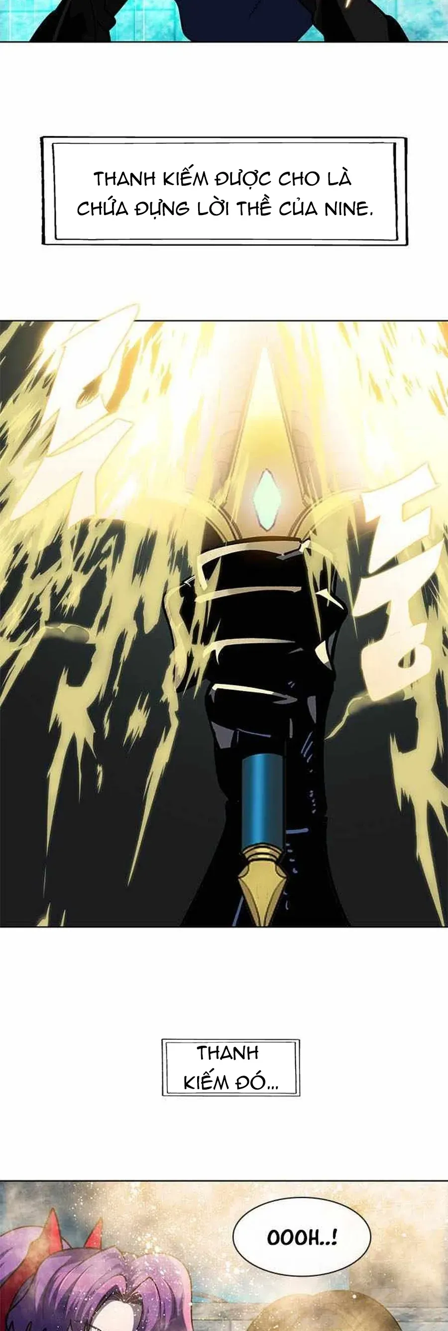 Tôi Chỉ Là Người Khuân Vác Trong Hầm Ngục - Chương 45 - Trang 82