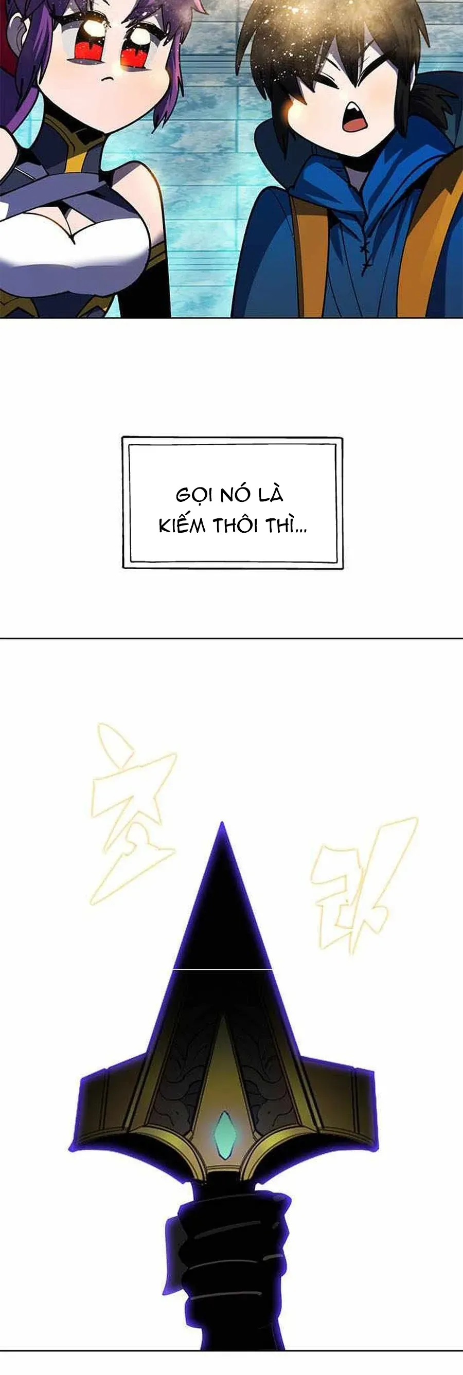 Tôi Chỉ Là Người Khuân Vác Trong Hầm Ngục - Chương 45 - Trang 83