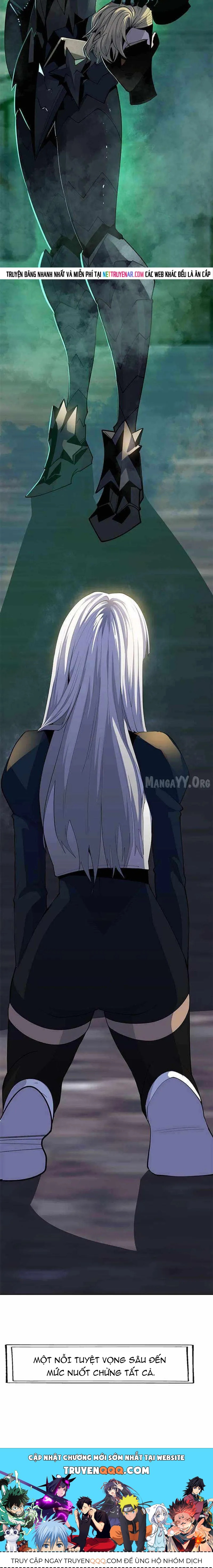 Tôi Chỉ Là Người Khuân Vác Trong Hầm Ngục - Chương 46 - Trang 15