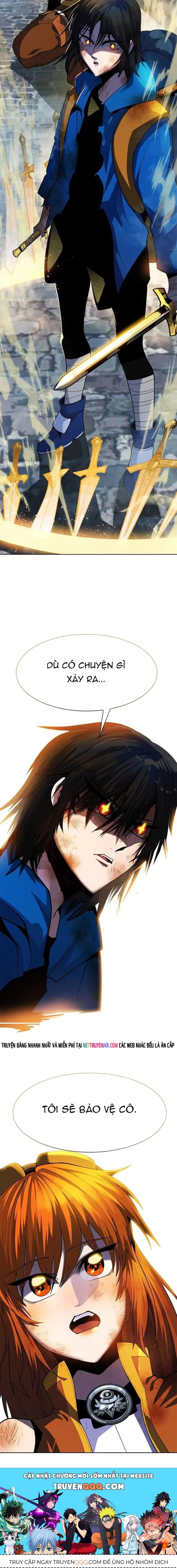 Tôi Chỉ Là Người Khuân Vác Trong Hầm Ngục - Chương 47 - Trang 20