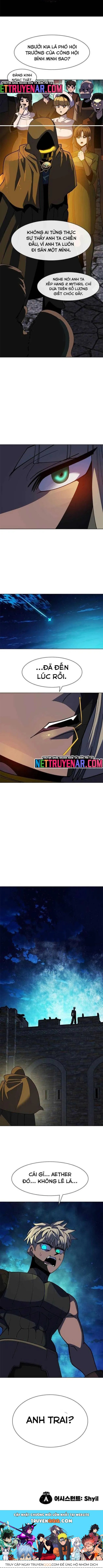 Tôi Chỉ Là Người Khuân Vác Trong Hầm Ngục - Chương 50 - Trang 20