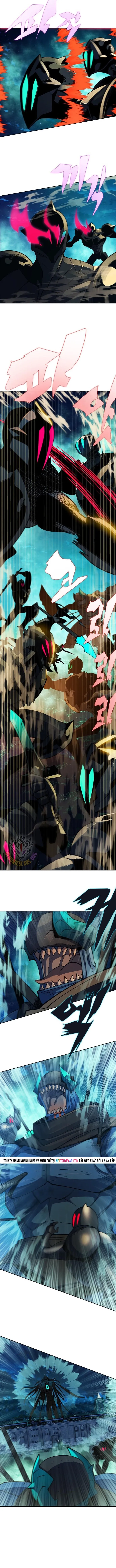 Tôi Chỉ Là Người Khuân Vác Trong Hầm Ngục - Chương 51 - Trang 11