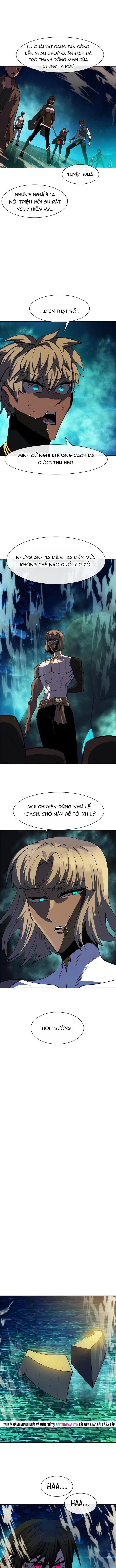 Tôi Chỉ Là Người Khuân Vác Trong Hầm Ngục - Chương 51 - Trang 12