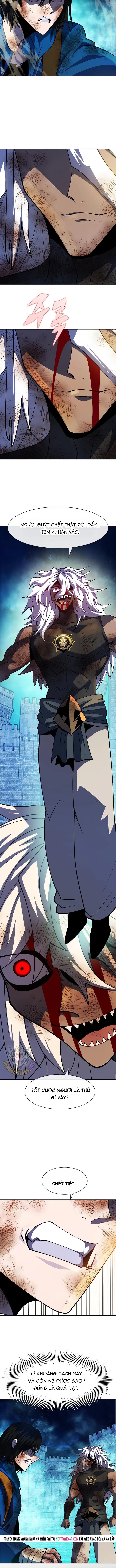 Tôi Chỉ Là Người Khuân Vác Trong Hầm Ngục - Chương 51 - Trang 13