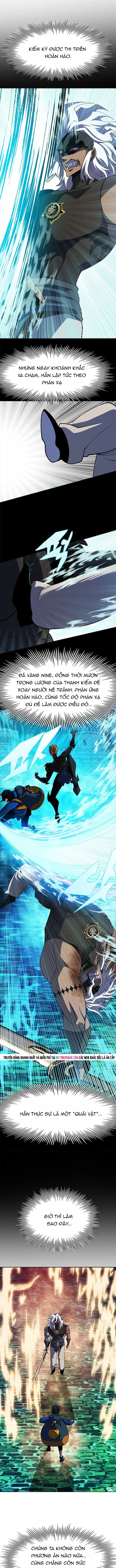 Tôi Chỉ Là Người Khuân Vác Trong Hầm Ngục - Chương 51 - Trang 14