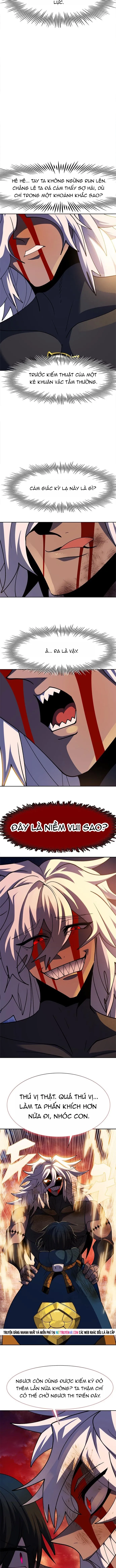 Tôi Chỉ Là Người Khuân Vác Trong Hầm Ngục - Chương 51 - Trang 15