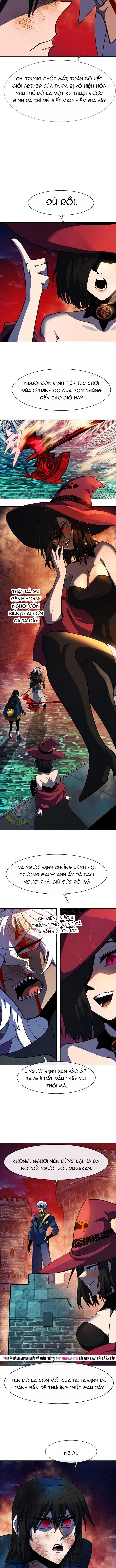 Tôi Chỉ Là Người Khuân Vác Trong Hầm Ngục - Chương 51 - Trang 16