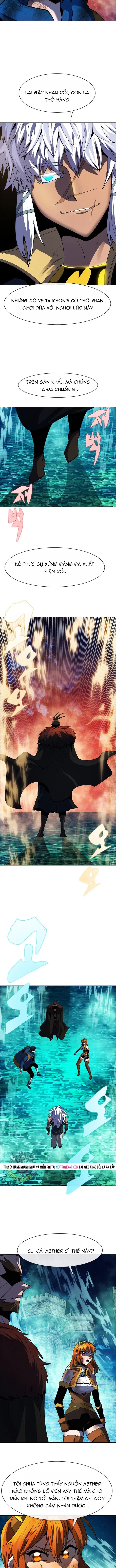 Tôi Chỉ Là Người Khuân Vác Trong Hầm Ngục - Chương 51 - Trang 17