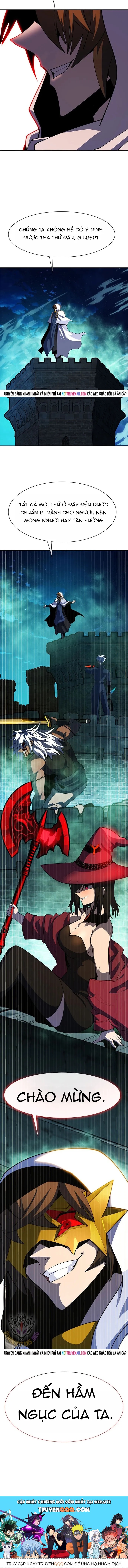 Tôi Chỉ Là Người Khuân Vác Trong Hầm Ngục - Chương 51 - Trang 19