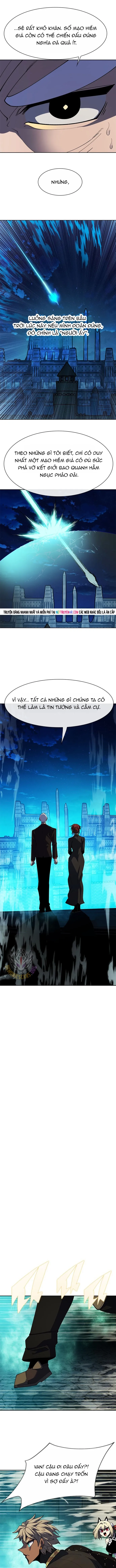 Tôi Chỉ Là Người Khuân Vác Trong Hầm Ngục - Chương 51 - Trang 3