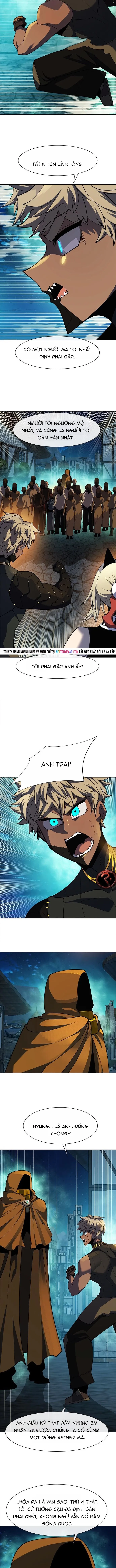 Tôi Chỉ Là Người Khuân Vác Trong Hầm Ngục - Chương 51 - Trang 4