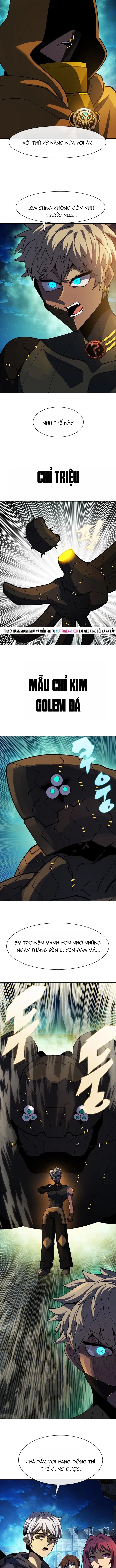 Tôi Chỉ Là Người Khuân Vác Trong Hầm Ngục - Chương 51 - Trang 5