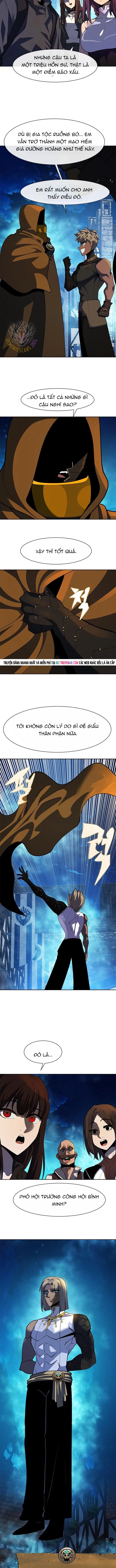 Tôi Chỉ Là Người Khuân Vác Trong Hầm Ngục - Chương 51 - Trang 6