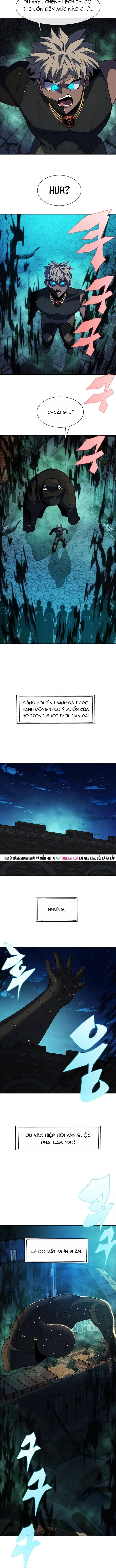 Tôi Chỉ Là Người Khuân Vác Trong Hầm Ngục - Chương 51 - Trang 8