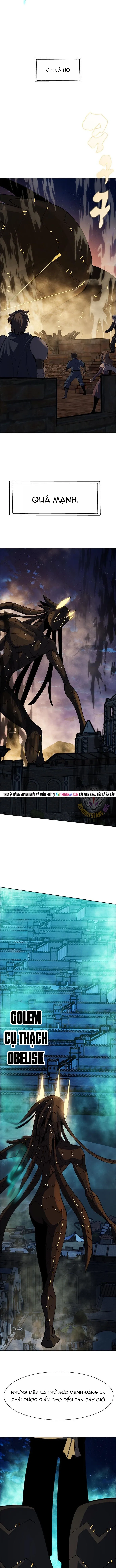Tôi Chỉ Là Người Khuân Vác Trong Hầm Ngục - Chương 51 - Trang 9