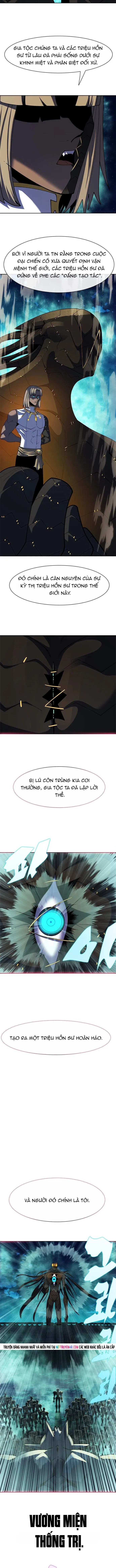 Tôi Chỉ Là Người Khuân Vác Trong Hầm Ngục - Chương 51 - Trang 10