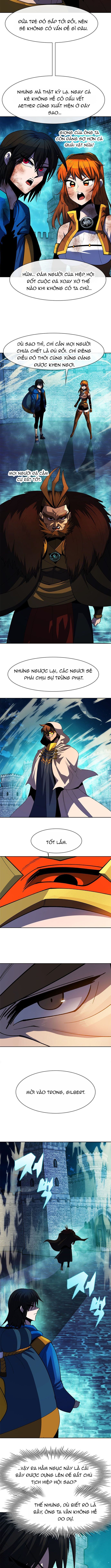 Tôi Chỉ Là Người Khuân Vác Trong Hầm Ngục - Chương 52 - Trang 11