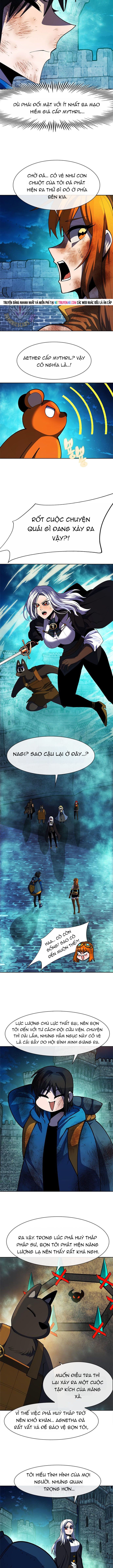 Tôi Chỉ Là Người Khuân Vác Trong Hầm Ngục - Chương 52 - Trang 12