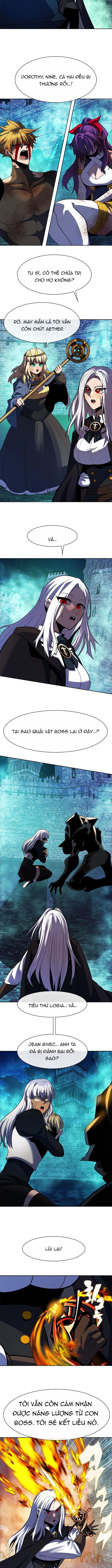 Tôi Chỉ Là Người Khuân Vác Trong Hầm Ngục - Chương 52 - Trang 13