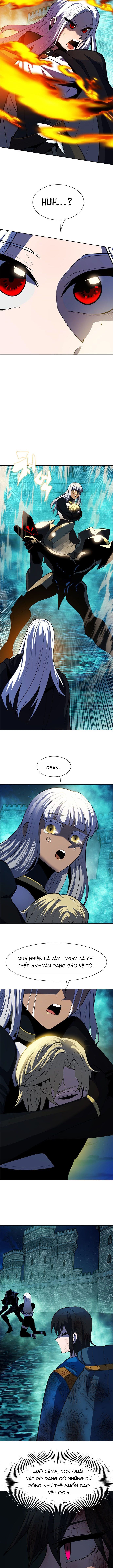 Tôi Chỉ Là Người Khuân Vác Trong Hầm Ngục - Chương 52 - Trang 15