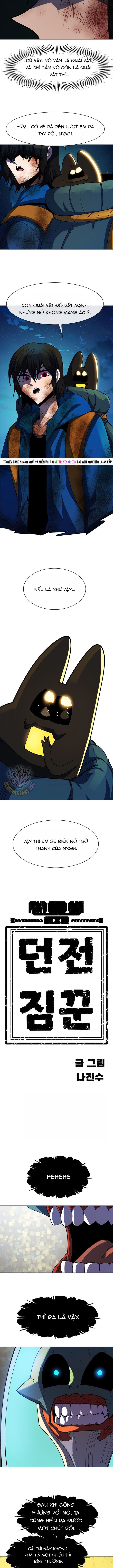 Tôi Chỉ Là Người Khuân Vác Trong Hầm Ngục - Chương 52 - Trang 16