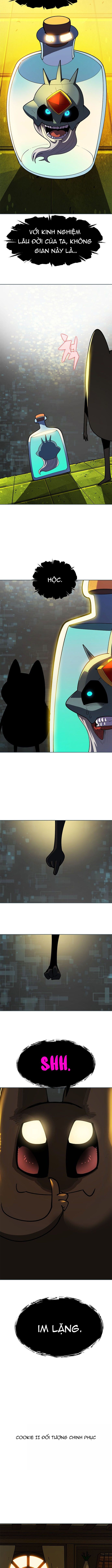 Tôi Chỉ Là Người Khuân Vác Trong Hầm Ngục - Chương 52 - Trang 17