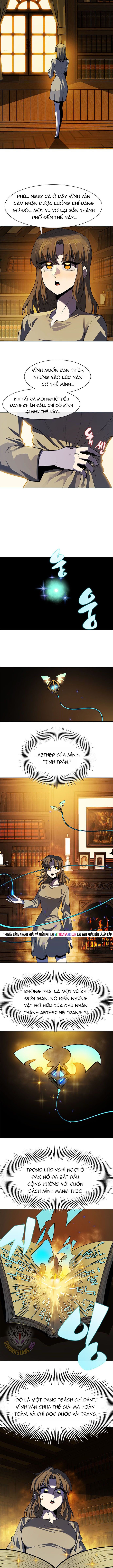 Tôi Chỉ Là Người Khuân Vác Trong Hầm Ngục - Chương 52 - Trang 18