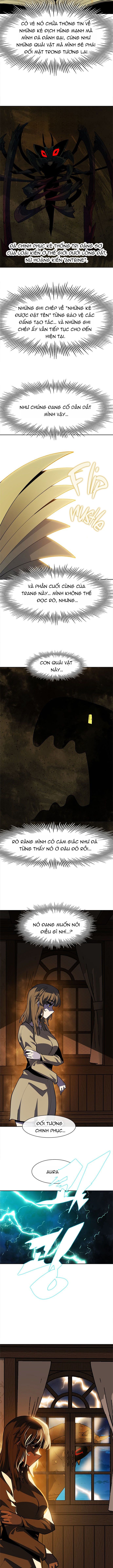 Tôi Chỉ Là Người Khuân Vác Trong Hầm Ngục - Chương 52 - Trang 19