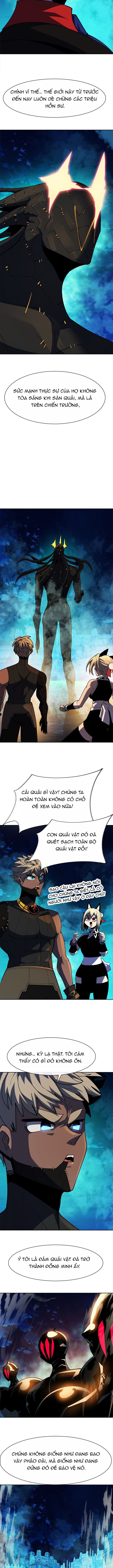 Tôi Chỉ Là Người Khuân Vác Trong Hầm Ngục - Chương 52 - Trang 3