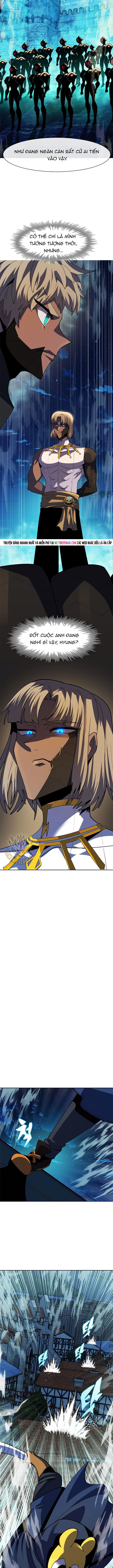 Tôi Chỉ Là Người Khuân Vác Trong Hầm Ngục - Chương 52 - Trang 4