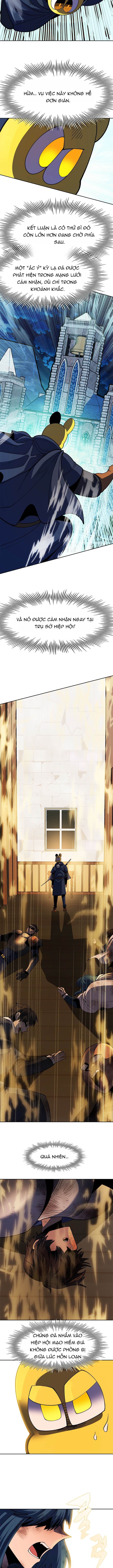 Tôi Chỉ Là Người Khuân Vác Trong Hầm Ngục - Chương 52 - Trang 5