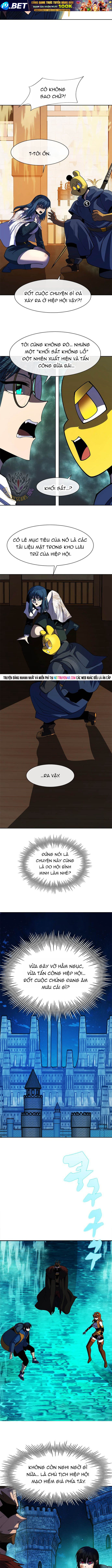 Tôi Chỉ Là Người Khuân Vác Trong Hầm Ngục - Chương 52 - Trang 6
