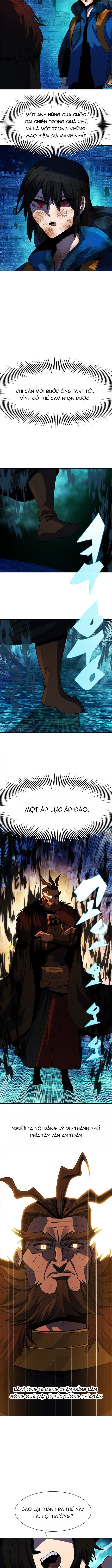 Tôi Chỉ Là Người Khuân Vác Trong Hầm Ngục - Chương 52 - Trang 7