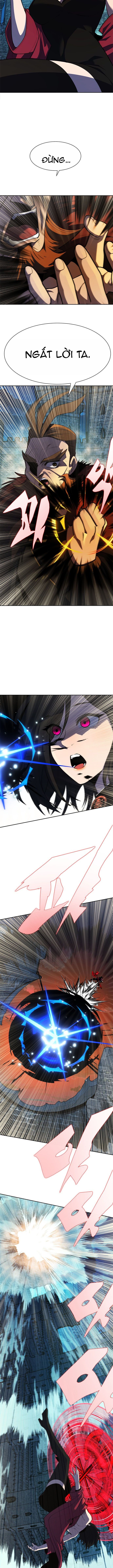 Tôi Chỉ Là Người Khuân Vác Trong Hầm Ngục - Chương 52 - Trang 9