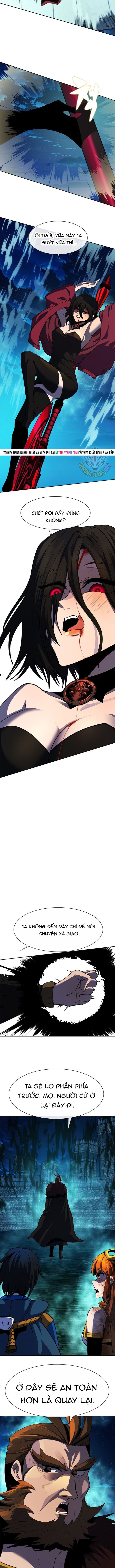 Tôi Chỉ Là Người Khuân Vác Trong Hầm Ngục - Chương 52 - Trang 10