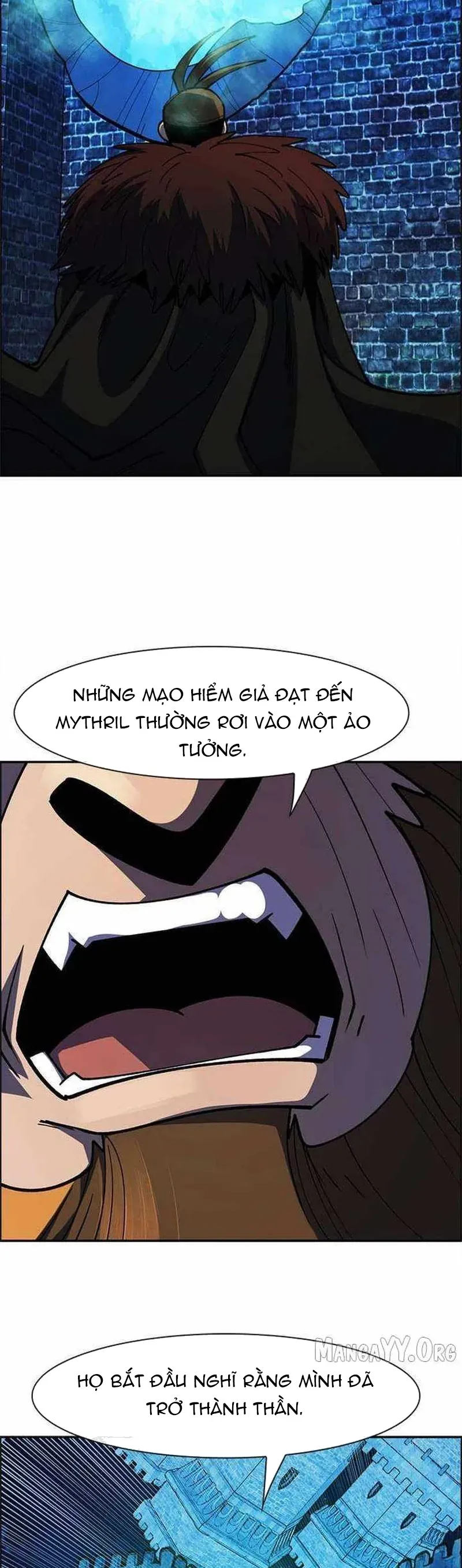 Tôi Chỉ Là Người Khuân Vác Trong Hầm Ngục - Chương 53 - Trang 13