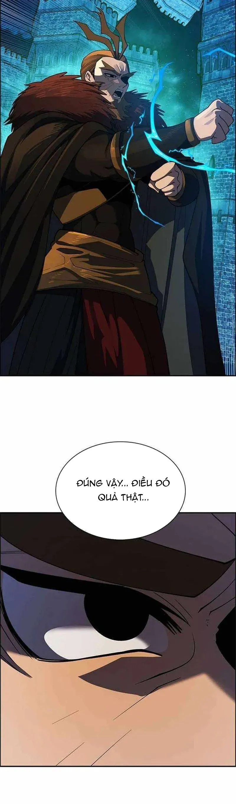 Tôi Chỉ Là Người Khuân Vác Trong Hầm Ngục - Chương 53 - Trang 14
