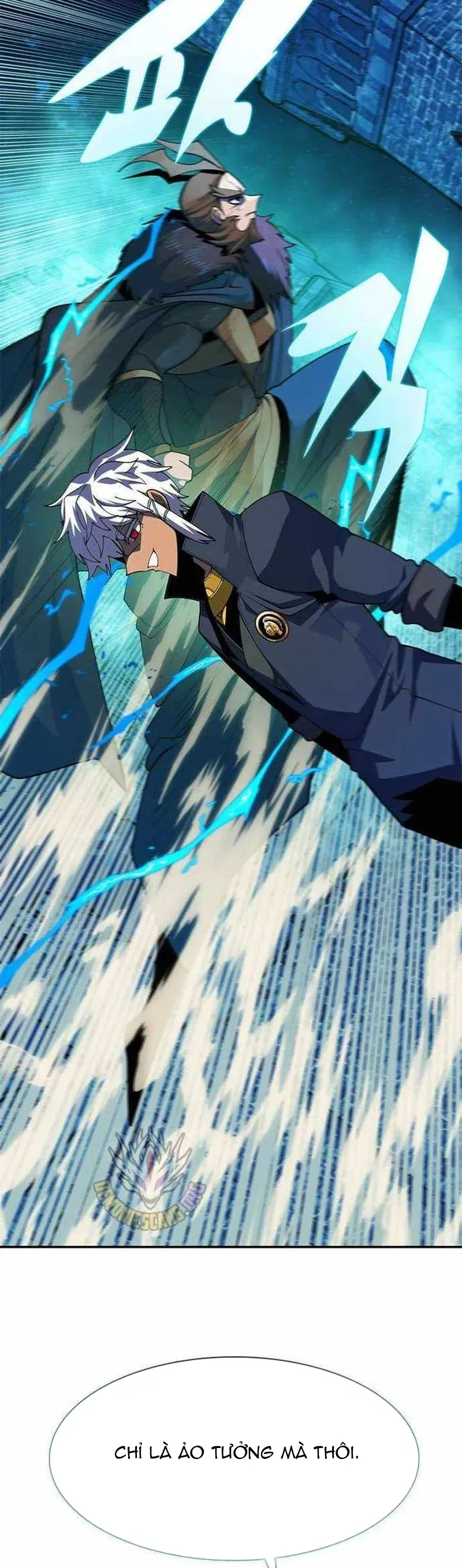 Tôi Chỉ Là Người Khuân Vác Trong Hầm Ngục - Chương 53 - Trang 16