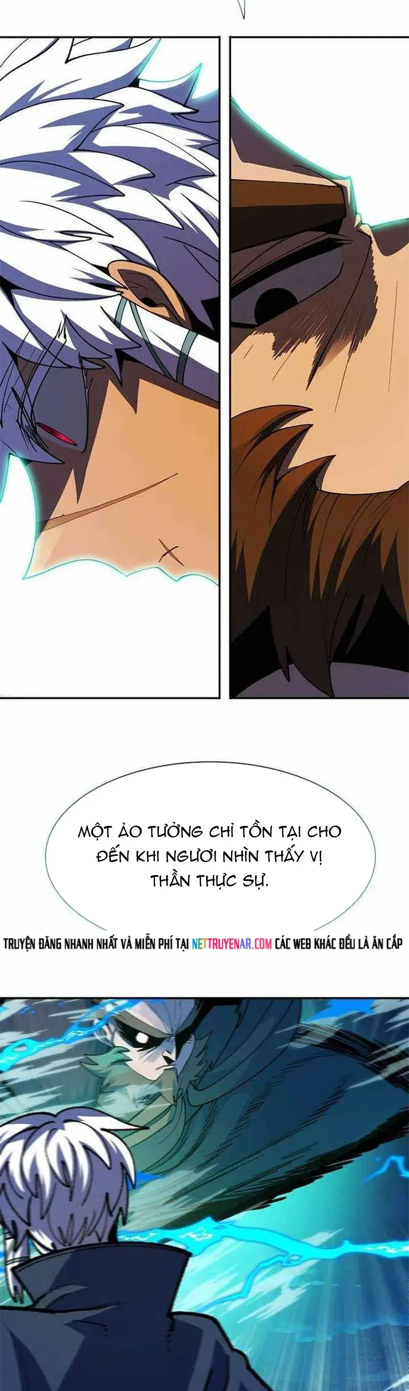 Tôi Chỉ Là Người Khuân Vác Trong Hầm Ngục - Chương 53 - Trang 17