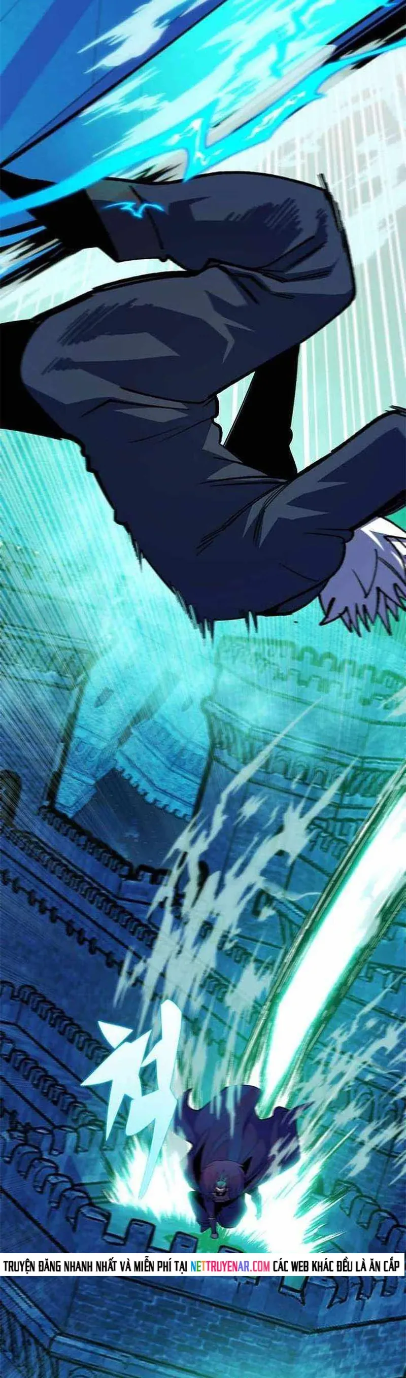 Tôi Chỉ Là Người Khuân Vác Trong Hầm Ngục - Chương 53 - Trang 19