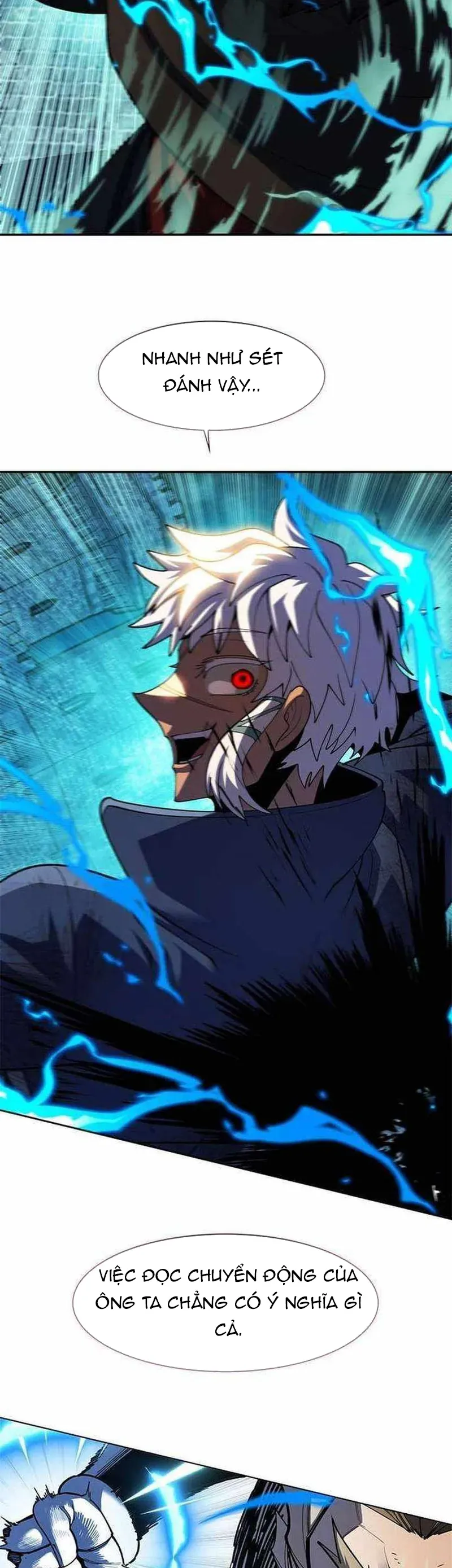 Tôi Chỉ Là Người Khuân Vác Trong Hầm Ngục - Chương 53 - Trang 21