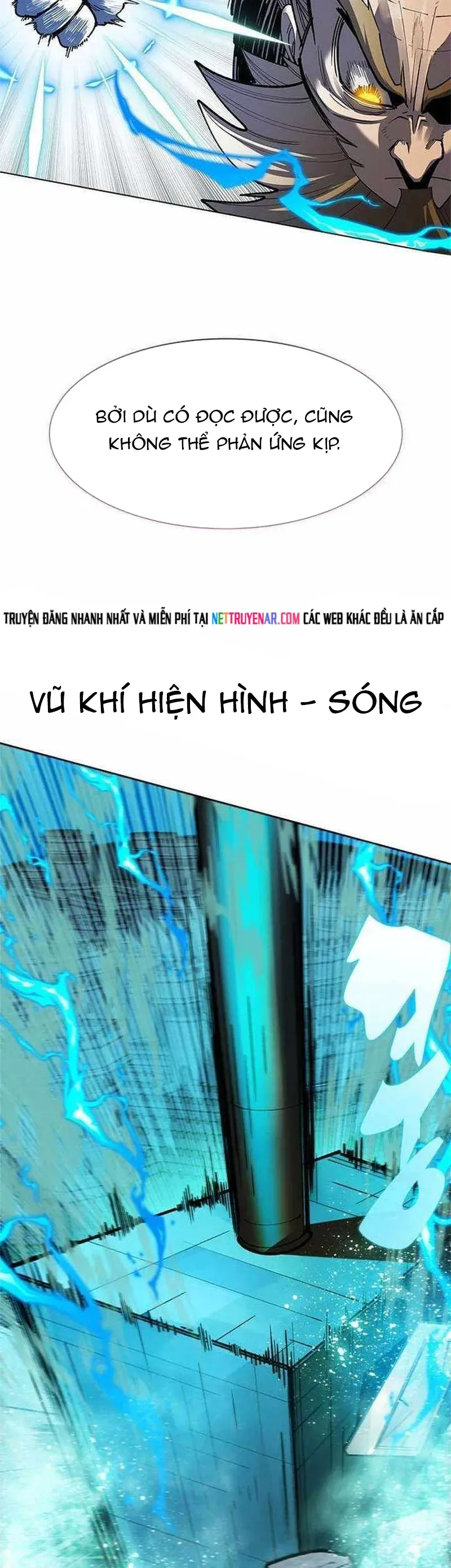 Tôi Chỉ Là Người Khuân Vác Trong Hầm Ngục - Chương 53 - Trang 22