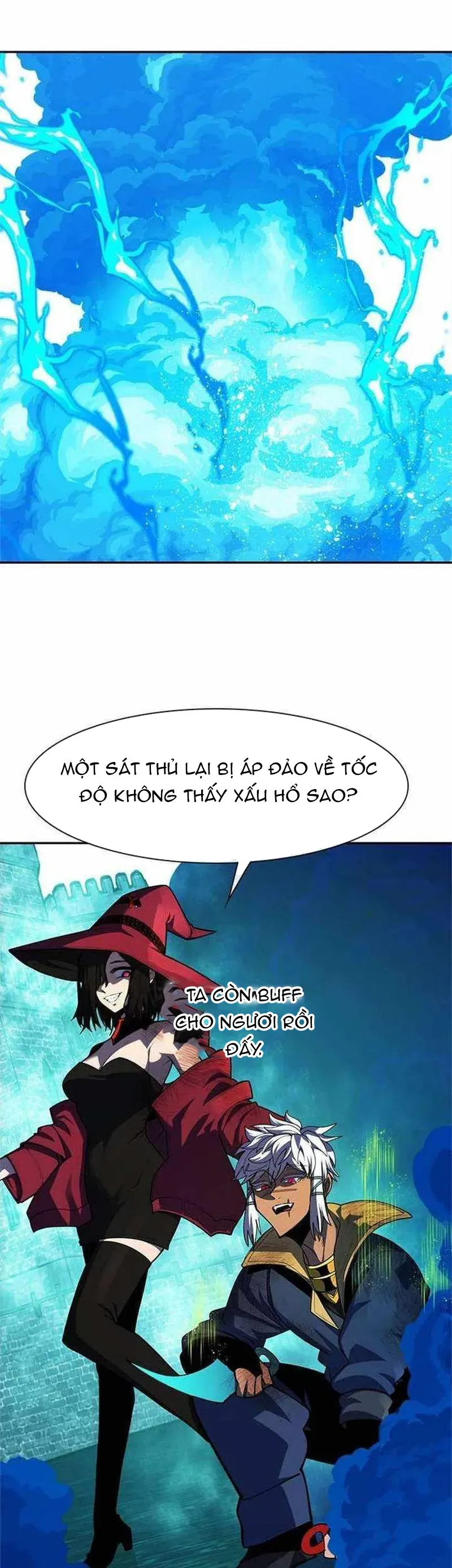 Tôi Chỉ Là Người Khuân Vác Trong Hầm Ngục - Chương 53 - Trang 24