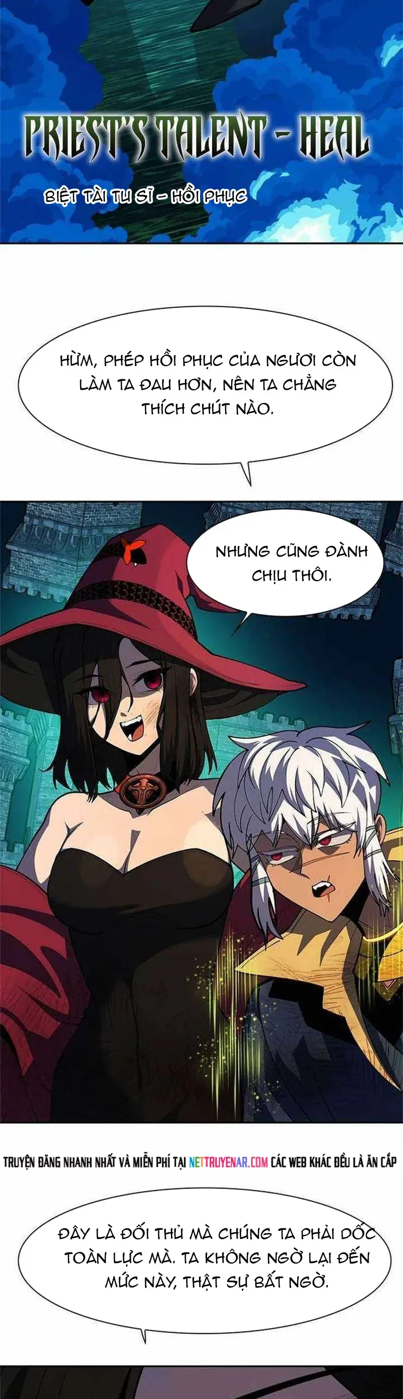 Tôi Chỉ Là Người Khuân Vác Trong Hầm Ngục - Chương 53 - Trang 25