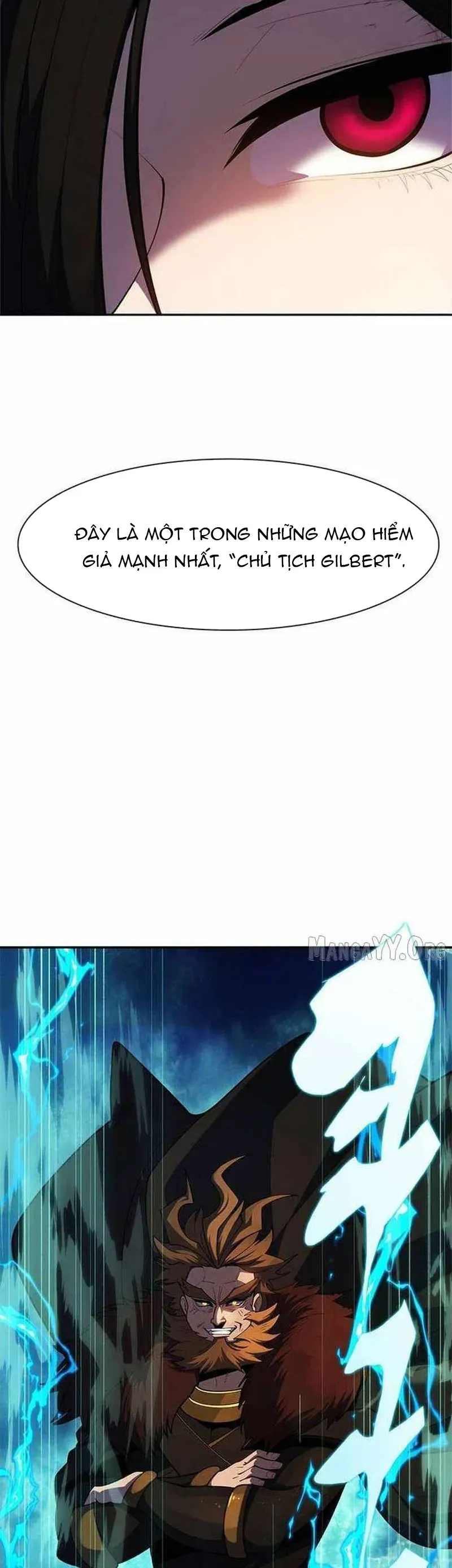 Tôi Chỉ Là Người Khuân Vác Trong Hầm Ngục - Chương 53 - Trang 26