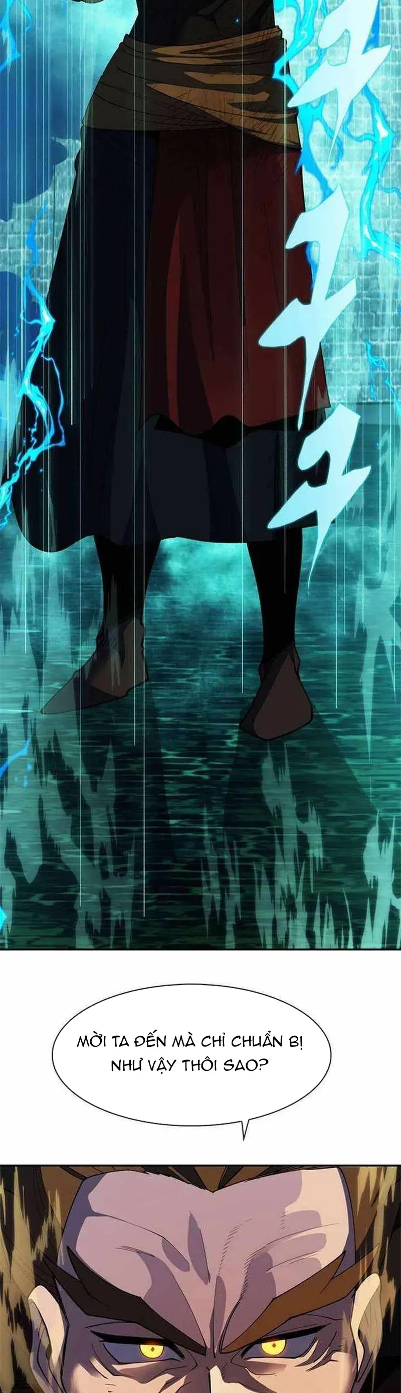 Tôi Chỉ Là Người Khuân Vác Trong Hầm Ngục - Chương 53 - Trang 27