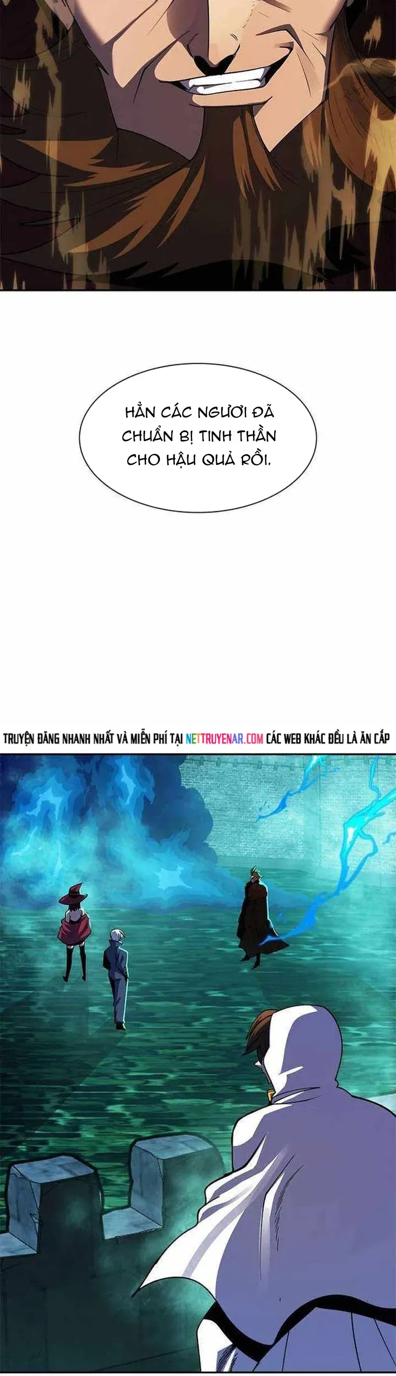 Tôi Chỉ Là Người Khuân Vác Trong Hầm Ngục - Chương 53 - Trang 28