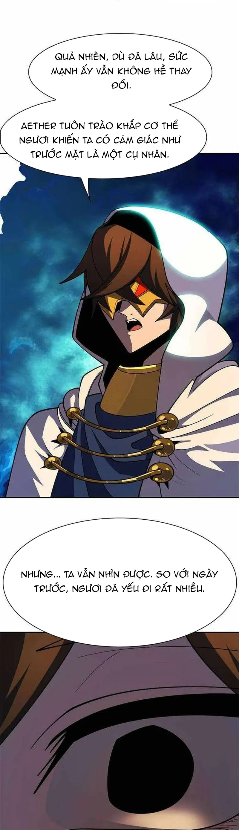 Tôi Chỉ Là Người Khuân Vác Trong Hầm Ngục - Chương 53 - Trang 29