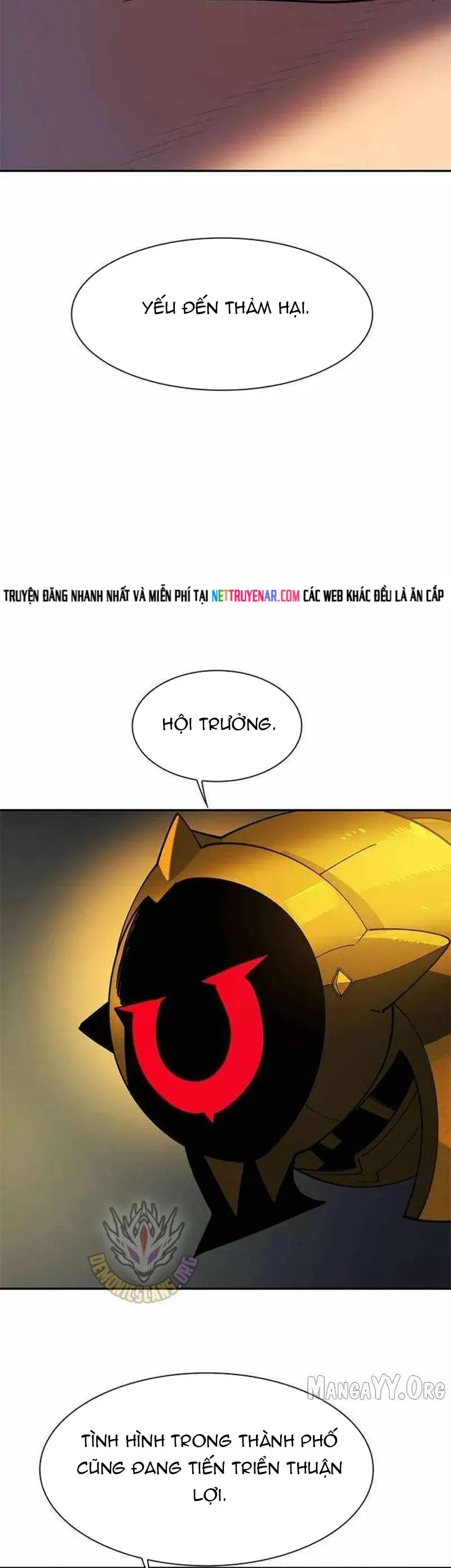 Tôi Chỉ Là Người Khuân Vác Trong Hầm Ngục - Chương 53 - Trang 30